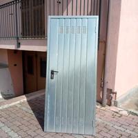 Porte per cantina /locali