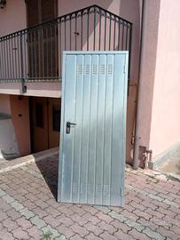 Porte per cantina /locali