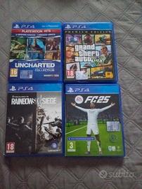 giochi PlayStation
