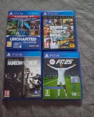 giochi PlayStation