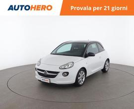 OPEL Adam EA29369