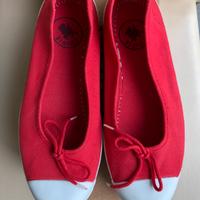 Chipie - rosse - numero 36 - profumate