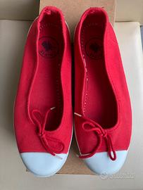 Chipie - rosse - numero 36 - profumate