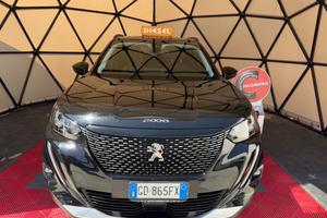 Peugeot 2008 BlueHDi 110 S&S Allure Pack