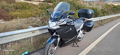 BMW K 1200gt