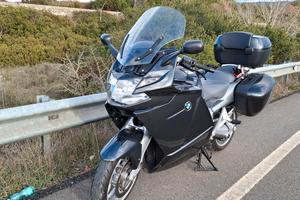 BMW K 1200gt
