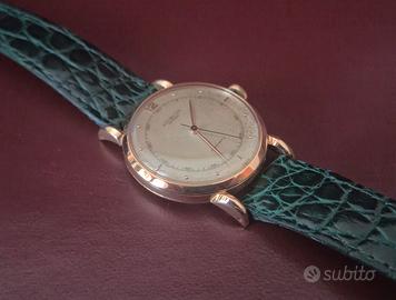 Universal geneve vintage