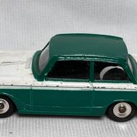 Dinky Toys Meccano Triumph Herald