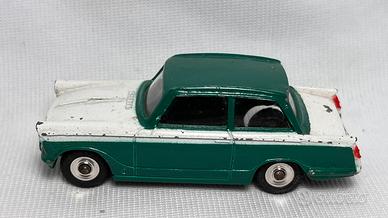 Dinky Toys Meccano Triumph Herald