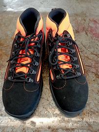 SCARPE