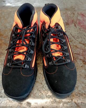 SCARPE