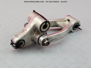 LEVERAGGI LEVERAGGIO HUSQVARNA CR 250 2000 2005 WR