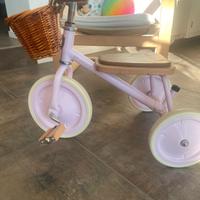 Bicicletta bimba BANWOOD