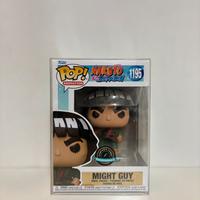 Funko POP! Might Guy #1195 - Naruto Shippuden