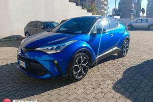 Toyota C-HR 2.0 Hybrid E-CVT Trend