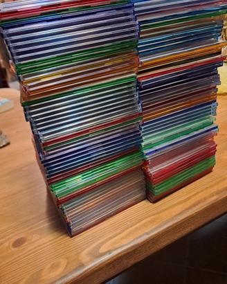 custodie cd 