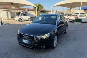 2015 Audi A1 1.2 TFSI GPL 87.000km Euro5