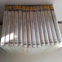 DVD - Collana Cinema italiano