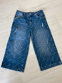 Jeans Liu Jo bambina 12 anni
