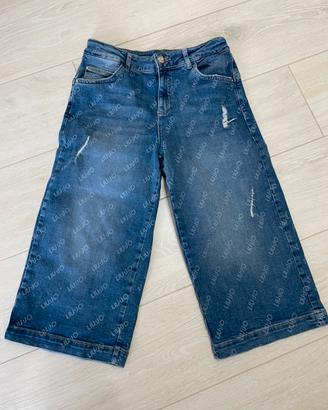 Jeans Liu Jo bambina 12 anni