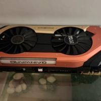 Nvidia gtx 1080 8gb