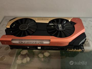 Nvidia gtx 1080 8gb
