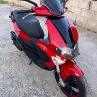 Gilera Runner sp 50