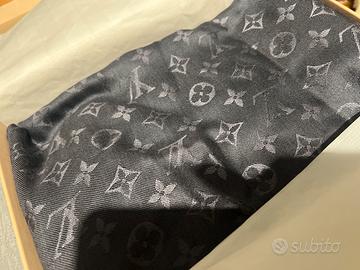 Scialle Louis Vuitton