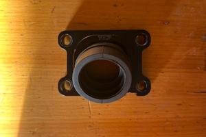 Collettore TPR 360 per am6/derbi TM 24