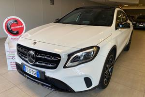 Mercedes GLA 220 d Automatic 4Matic Sport TETTO AP
