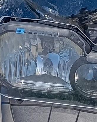 BMW F700 GS (2012-2015) - ricambi e accessori