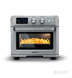 Forno + Friggitrice ad Aria 25L Ariete