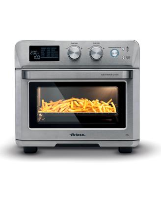 Forno + Friggitrice ad Aria 25L Ariete