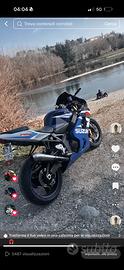 Suzuki gsxr750