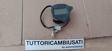 Orologio malaguti madison 400