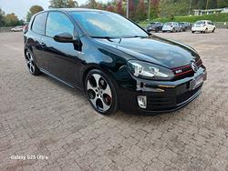 Golf 2.0 TSI DSG 3p. GTI valuto usato/
