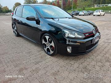 Golf 2.0 TSI DSG 3p. GTI valuto usato/