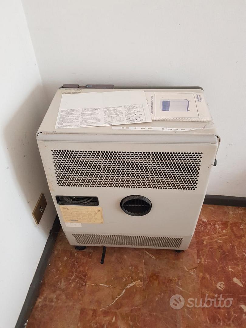 Termoventilatore CaldoBagno De Longhi - Elettrodomestici In vendita a Genova