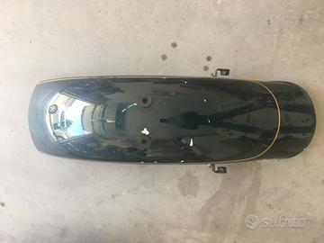 MOTO GUZZI NEVADA 750 parafango posteriore