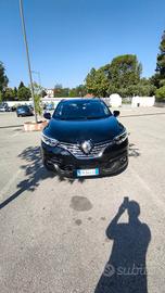 Renault kadjar Hypnotic 