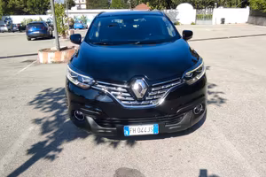 Renault kadjar Hypnotic 