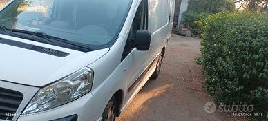 fiat scudo  Mjt 130 CV