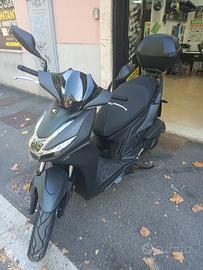 Kymco Agility 125 S NUOVO 2026 euro 5 - PERMUTE