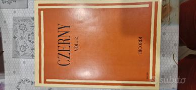 Czerny Vol.2