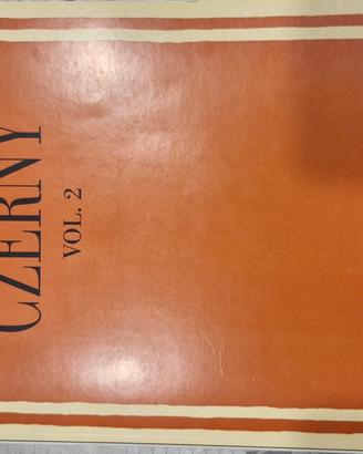Czerny Vol.2