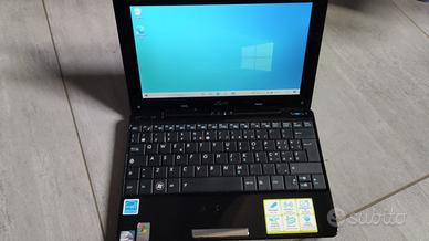 Asus EeePc