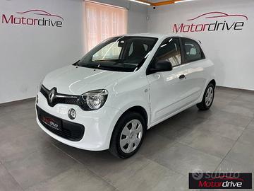 RENAULT - Twingo - SCe Life