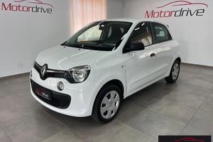 RENAULT - Twingo - SCe Life