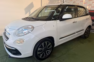 FIAT 500 L MIRROR 1.4 T-JET 120CV GPL DI SERIE