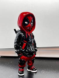 Deadpool Edizione Limitata